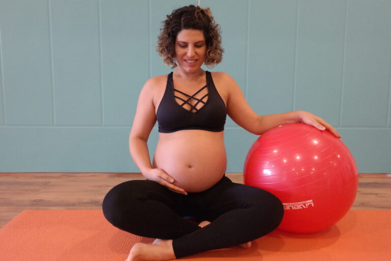 Pilates na Gestação: Benefícios e Cuidados para uma Gravidez Saudável