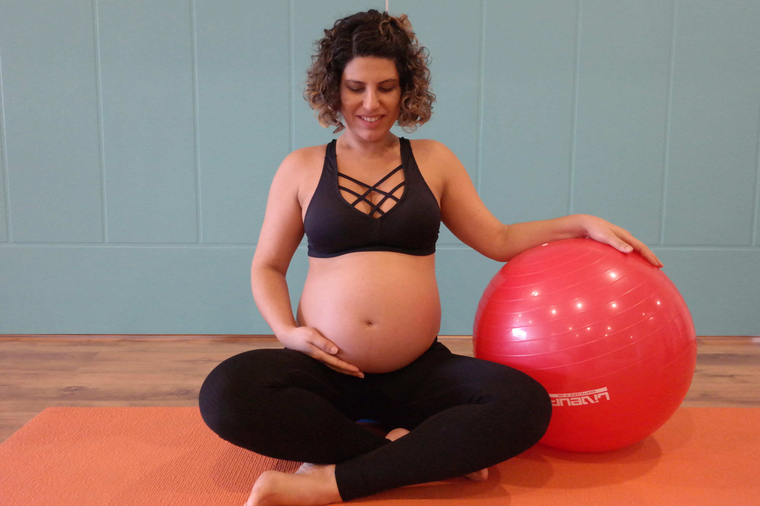 Pilates na Gestação: Benefícios e Cuidados para uma Gravidez Saudável