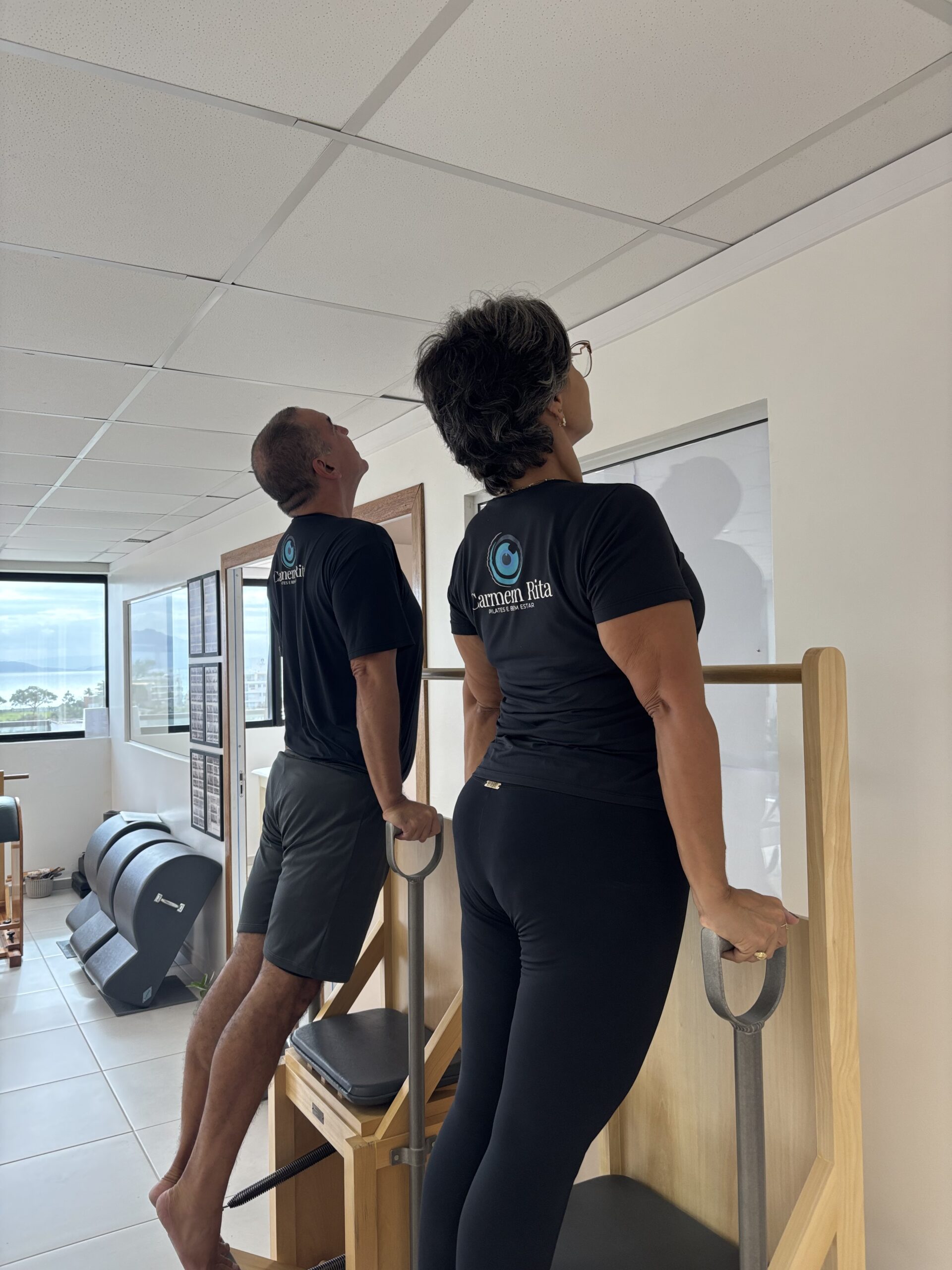 Pilates ou Musculação: Qual é a Melhor Opção?